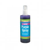 sårspray NAF purple spray