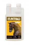 electrolyter till häst natrium kalium kalcium och magnesium