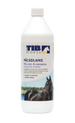 pälsglans med doft TIB horse