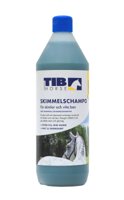 TIB Skimmelschampo